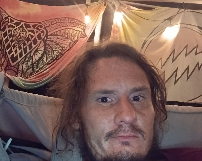 Nathaniel Morgan | The People's Artist presented by Johnny Depp