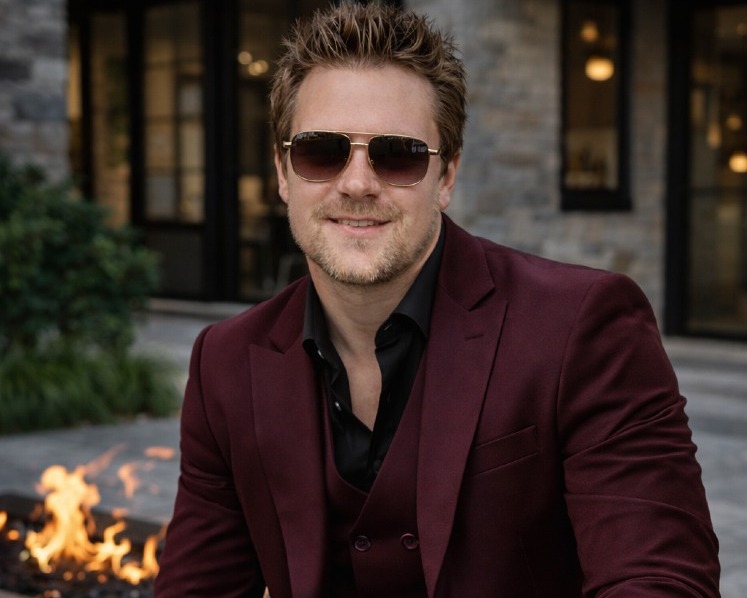 Colton A. Bennett | The People's Artist presented by Johnny Depp