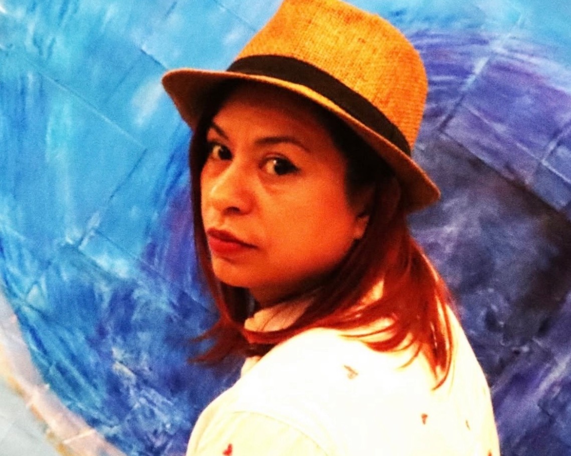 Isabel Demel Isabel | The People's Artist presented by Johnny Depp
